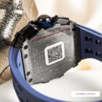 SRWatch 43mm Nam SG88881.4603SP - Ảnh 9