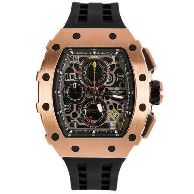 Ảnh sản phẩm SRWatch 43mm Nam SG88881.4901SP