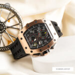 SRWatch 43mm Nam SG88881.4901SP - Ảnh 2