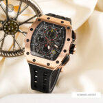 SRWatch 43mm Nam SG88881.4901SP - Ảnh 3