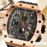 SRWatch 43mm Nam SG88881.4901SP - Ảnh 4