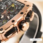 SRWatch 43mm Nam SG88881.4901SP - Ảnh 5