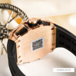 SRWatch 43mm Nam SG88881.4901SP - Ảnh 9