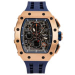 SRWatch 43mm Nam SG88881.4903SP - Ảnh 1