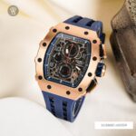 SRWatch 43mm Nam SG88881.4903SP - Ảnh 2