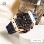 SRWatch 43mm Nam SG88881.4903SP - Ảnh 3