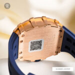 SRWatch 43mm Nam SG88881.4903SP - Ảnh 8