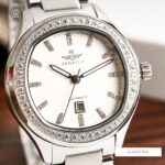 SRWatch 34mm Nữ SL4001.1102 - Ảnh 4