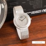 SRWatch 32mm Nữ SL5010.1102BL - Ảnh 2