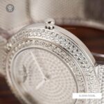 SRWatch 32mm Nữ SL5010.1102BL - Ảnh 5