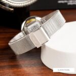 SRWatch 32mm Nữ SL5010.1102BL - Ảnh 7