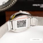 SRWatch 32mm Nữ SL5010.1102BL - Ảnh 9