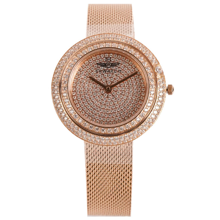 SRWatch 32mm Nữ SL5010.1302BL