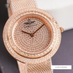 SRWatch 32mm Nữ SL5010.1302BL - Ảnh 4