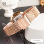 SRWatch 32mm Nữ SL5010.1302BL - Ảnh 7