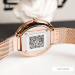 SRWatch 32mm Nữ SL5010.1302BL - Ảnh 9