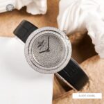 SRWatch 32mm Nữ SL5011.4102BL - Ảnh 3