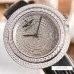 SRWatch 32mm Nữ SL5011.4102BL - Ảnh 4