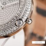 SRWatch 32mm Nữ SL5011.4102BL - Ảnh 5