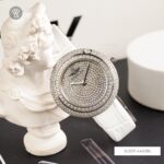 SRWatch 32mm Nữ SL5011.4402BL - Ảnh 3