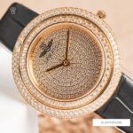 SRWatch 32mm Nữ SL5011.6102BL - Ảnh 4