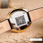 SRWatch 32mm Nữ SL5011.6102BL - Ảnh 7