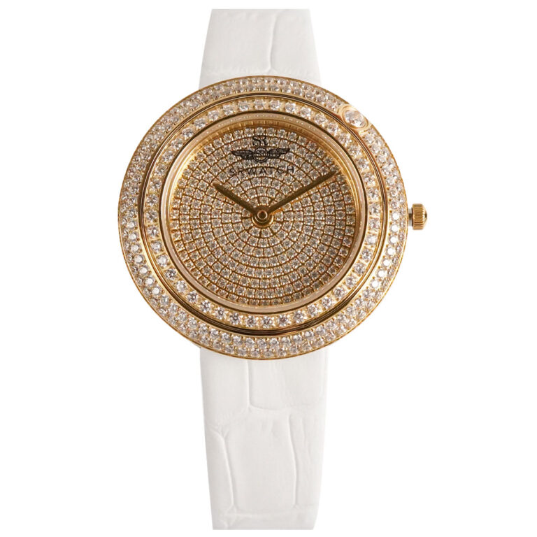 SRWatch 32mm Nữ SL5011.6402BL