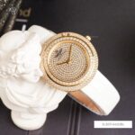 SRWatch 32mm Nữ SL5011.6402BL - Ảnh 3