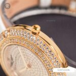 SRWatch 32mm Nữ SL5011.6402BL - Ảnh 5