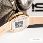 SRWatch 32mm Nữ SL5011.6402BL - Ảnh 8