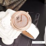 SRWatch 32mm Nữ SL5011.9402BL - Ảnh 3