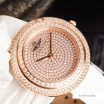 SRWatch 32mm Nữ SL5011.9402BL - Ảnh 4