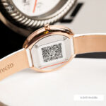 SRWatch 32mm Nữ SL5011.9402BL - Ảnh 8