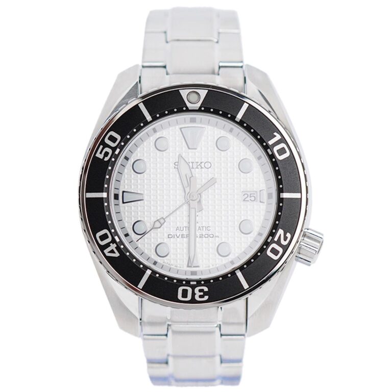 Seiko 45mm Nam SPB427J1