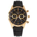 Seiko 43mm Nam SSB446P1 - Ảnh 1