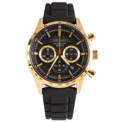 Ảnh sản phẩm Seiko 43mm Nam SSB446P1