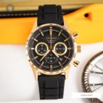 Seiko 43mm Nam SSB446P1 - Ảnh 2