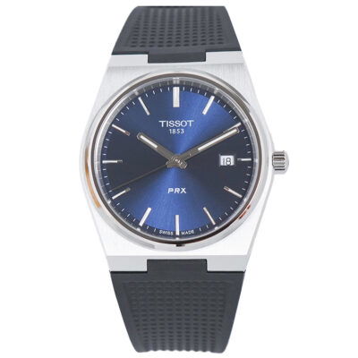 Ảnh sản phẩm Tissot 40mm Nam T137.410.17.041.00