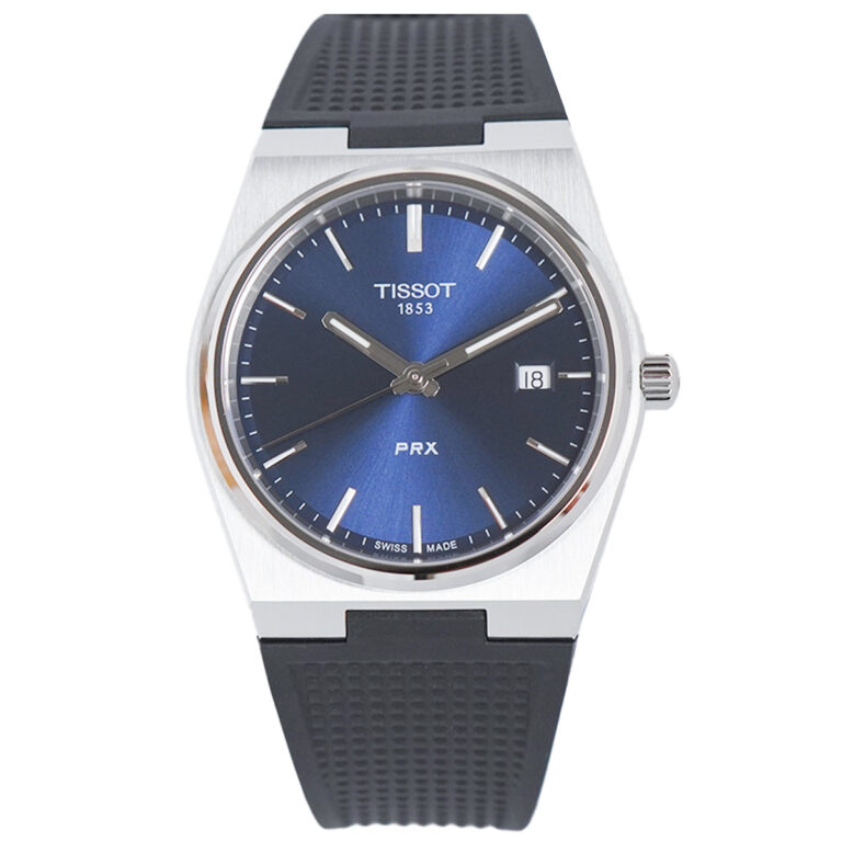 Tissot 40mm Nam T137.410.17.041.00
