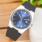 Tissot 40mm Nam T137.410.17.041.00 - Ảnh 5