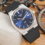 Tissot 40mm Nam T137.410.17.041.00 - Ảnh 3