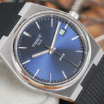 Tissot 40mm Nam T137.410.17.041.00 - Ảnh 4