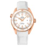 Omega 37.5mm Unisex 232.63.38.20.04.001 - Ảnh 1