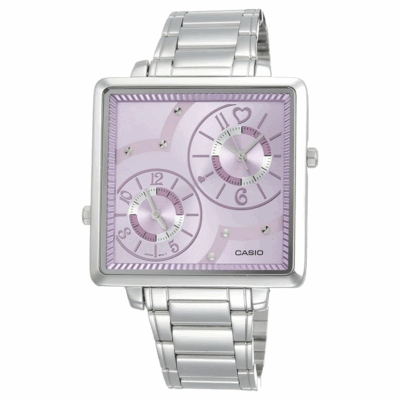 Ảnh sản phẩm Casio 40mm Nữ LTP-1321D-6ADF