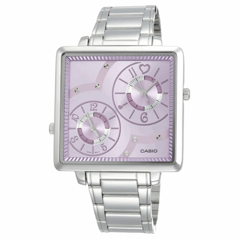 Casio 40mm Nữ LTP-1321D-6ADF