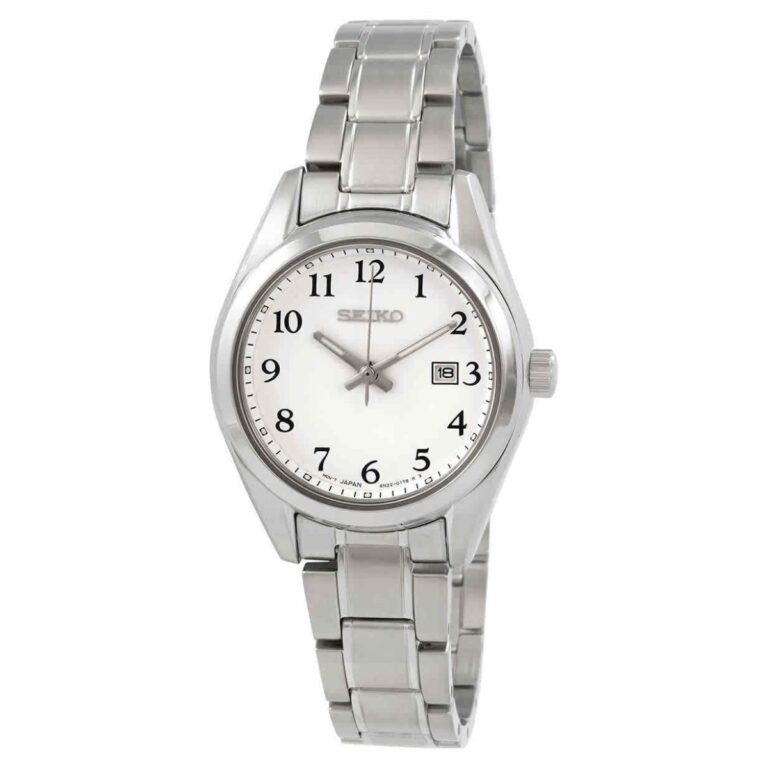 Seiko 29.8mm Nữ SUR465P1
