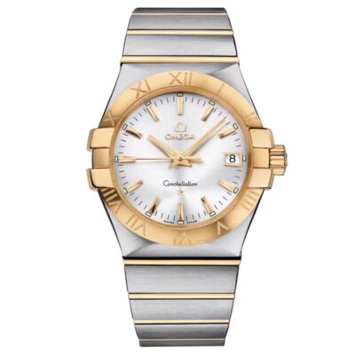 Ảnh sản phẩm Omega 35mm Nam 123.20.35.60.02.002