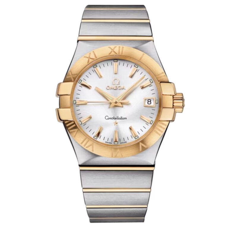 Omega 35mm Nam 123.20.35.60.02.002