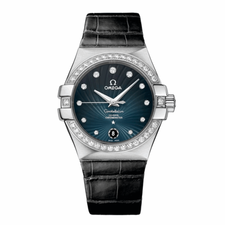 Omega 35mm Nam 123.18.35.20.56.001