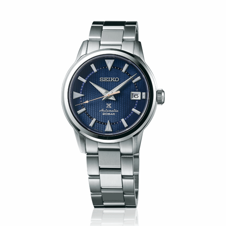 Seiko 38mm Nam SPB249J1